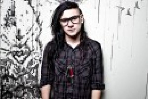 Nouveau show visuel pour Skrillex !