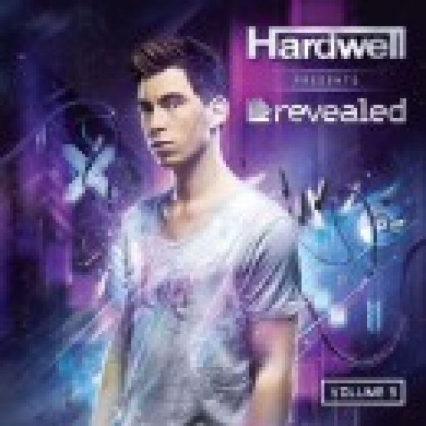 Nouvelle compil mixée pour Hardwell