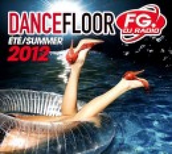 Nouvelle compilation Dancefloor FG