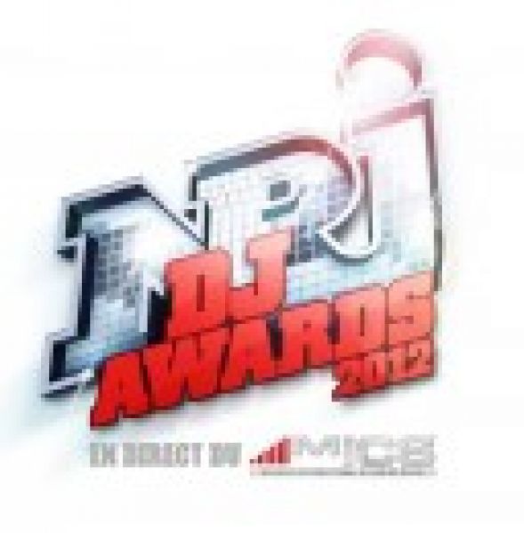 NRJ lance ses DJ AWARDS !