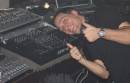 Paul Van Dyk a sa console de mix perso