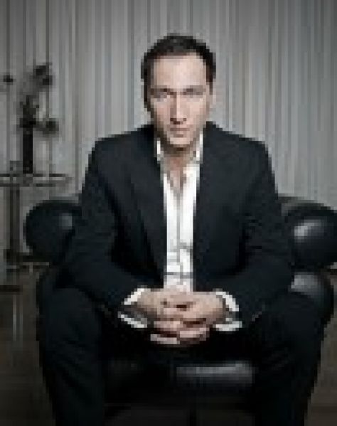 Paul Van Dyk ‘Vonyc Sessions 2010’