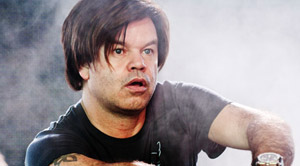 Paul Oakenfold