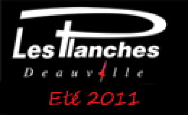 ETE 2011 @ Planches : Evénements exceptionnels !