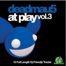 Play sort dix titres non mixés de Deadmau5