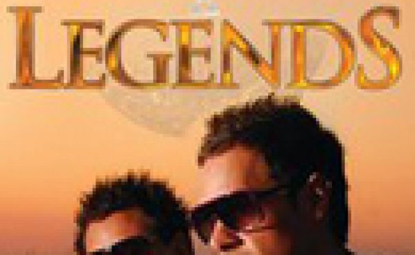 Legends : Prok & Fitch