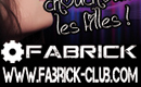 La FABRICK – en Février