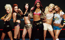 Vers la fin des Pussycat Dolls ?
