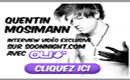 Clubbing Sensation – Quentin Mosimann – Master Of Electro @ MixClub