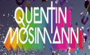 Quentin Mosimann aux Planches de Deauville le 30/07