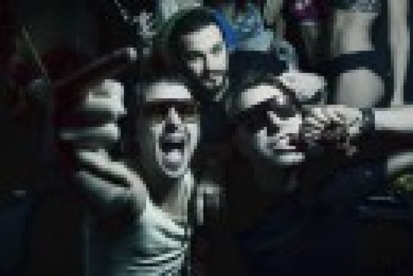 RDV avec la Swedish House Mafia !