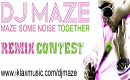Dj Maze