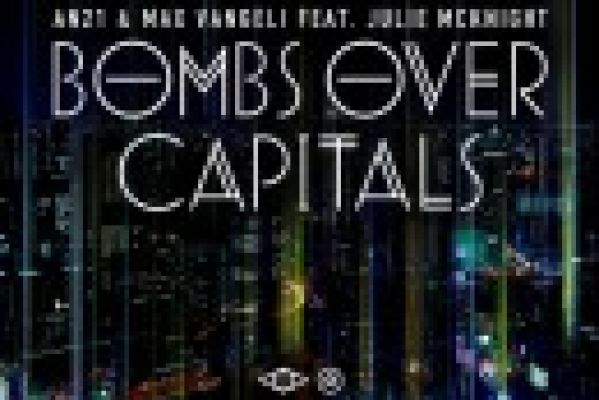 Remixez An21 et Max Vangeli !