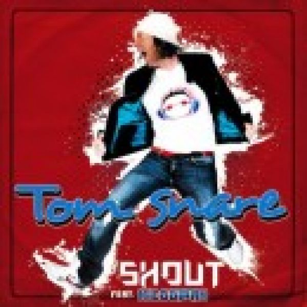 Remixez Tom Snare ‘Shout’