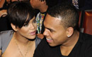 Un texto, une dispute, Chris Brown s’acharne sur Rihanna !