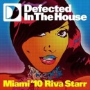 Riva Starr mixe Defected In Miami 2010