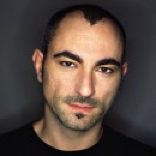 Robert Miles prépare son retour