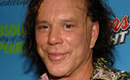 Mickey Rourke a son Oscar !
