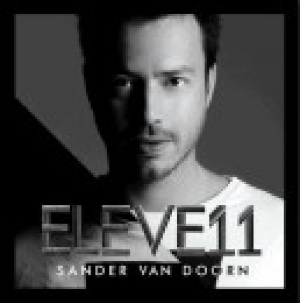 Sander Van Doorn ‘Eleve11’