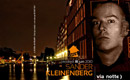 SANDER KLEINENBERG @ Via Notte le 18/06