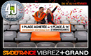 Les 4 jours Chrono du Stade de France