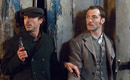 Bande-annonde de Sherlock Holmes !