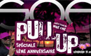 Pull UP Birthday with DJ Mike one @ Soa le 18/06