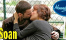 Soan et Leïla de la Nouvelle Star : un baiser à 300 euros !