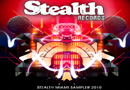 Stealth wmc Sampler 2010