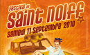 Photos du Festival de Saint Nolff le 11/09