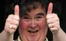 Susan Boyle : sa virginité contre 1 millions de dollars !