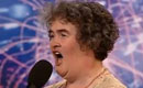 Susan Boyle invitée à la Maison Blanche !