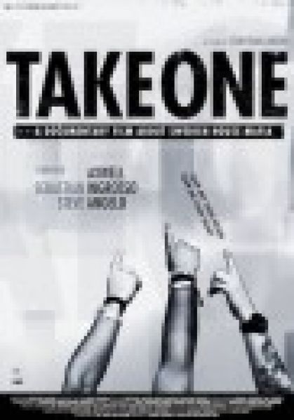 Swedish House Mafia : Take One