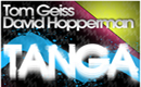 TANGA – NOW OUT ON WORKMACHINE