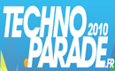 Techno Parade 2010 à Paris