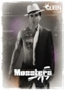 Teo Moss en haut de l’affiche