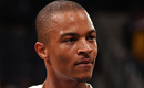 Le rappeur T.I. prend 1 an de prison !