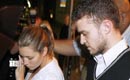 Rien ne va plus entre Justin Timberlake et Jessica Biel !