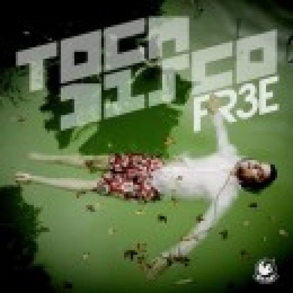 Tocadisco offre son album ‘Fr3e’