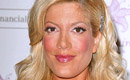 Tori Spelling retrouve Beverly Hills !