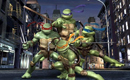 Les Tortues Ninjas de retour en vrai au cinéma !