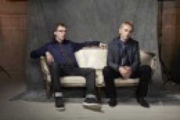 Underworld aux Jeux Olympiques !