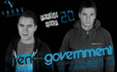 French Government au Vogue le 20/03
