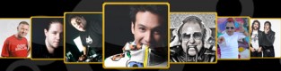 VOTRE DJ-PRODUCTEUR PREFERE EN 2008