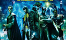 Watchmen les gardiens : nouvelle version !