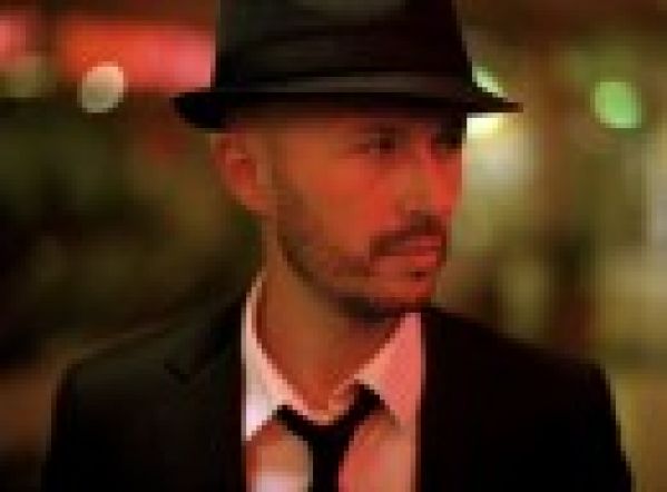 Wax Tailor au Grand Rex : Magique !
