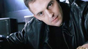 DJ Westwood