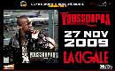 Youssoupha le 27 Novembre à la Cigalle