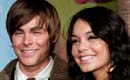 La tenue de Vanessa Hudgens ne plaît pas à Zac !