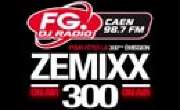 Radio Show Zemixx